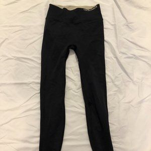 Lululemon Seamless Leggings